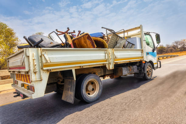 Recycling Services for Junk in Ishpeming, MI